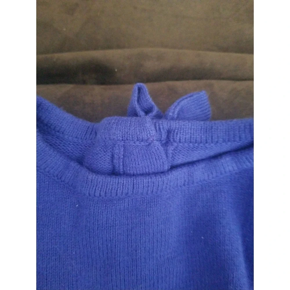 Gymboree lavender bunny dress 4t‎ Easter